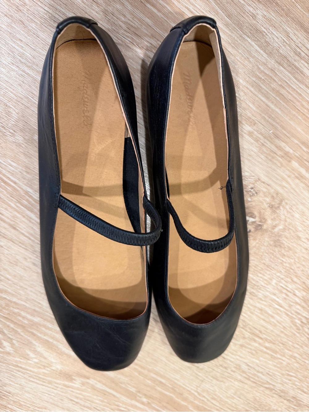 Ballet Flat Madewell